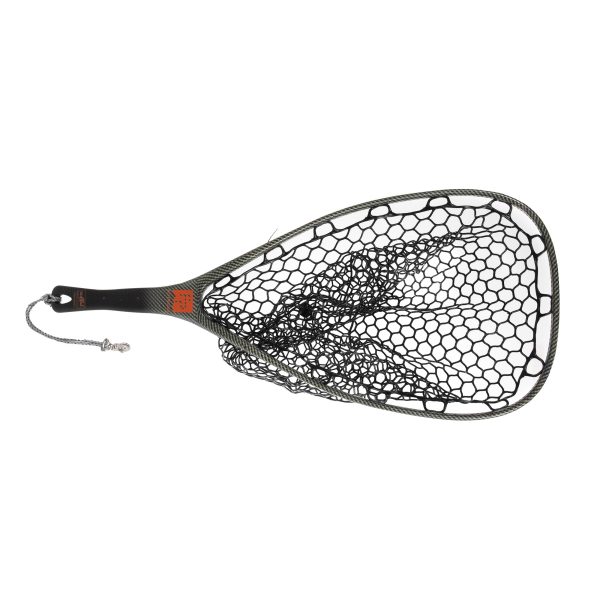 Fishpond Nomad® Yampa Hand Net - River Armor Discount