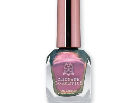 Statue Garden Nail Lacquer on Sale