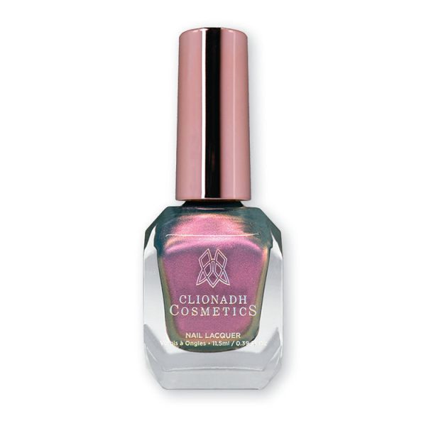 Statue Garden Nail Lacquer on Sale