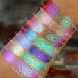 Grisaille | Glitter Multichrome Eyeshadow For Sale