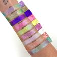 Rex | Glitter Vibrant Multichrome Eyeshadow Cheap