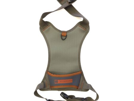 Thunderhead Chest Pack For Cheap