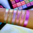 Hilt | Electric Multichrome Eyeshadow Online