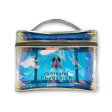 Rainbow Cosmetic Bag Sale