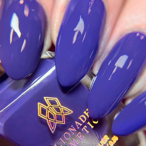 Pinball Nail Lacquer Fashion