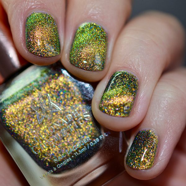 Spaghettification Nail Lacquer For Sale