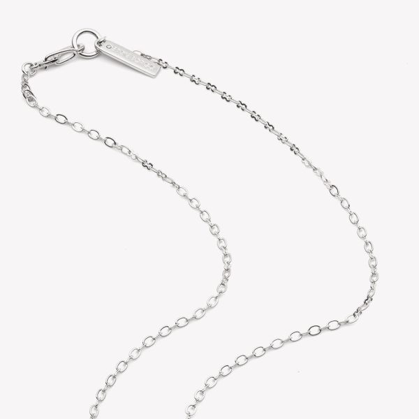 CALLA LILY NECKLACE Discount