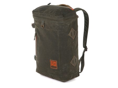 River Bank Backpack Online now