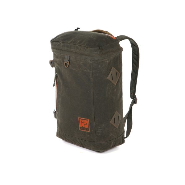 River Bank Backpack Online now