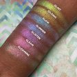 Gilding | Glitter Iridescent Multichrome Eyeshadow Discount