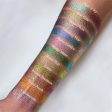 Statue Garden | Earth Vibrant Multichrome Eyeshadow Sale