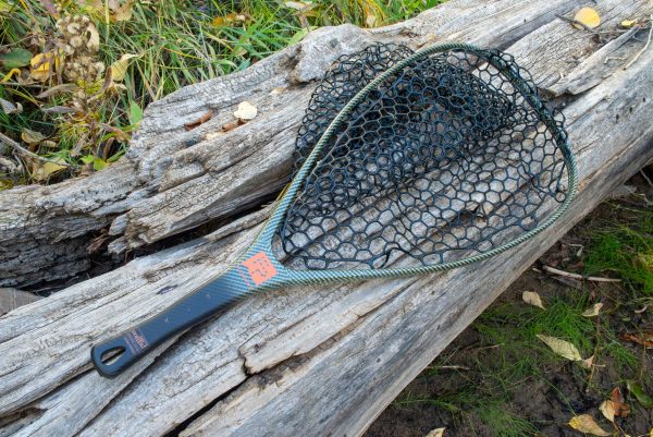 Fishpond Nomad® Yampa Hand Net - River Armor Discount