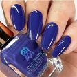 Pinball Nail Lacquer Fashion