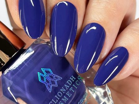 Pinball Nail Lacquer Fashion