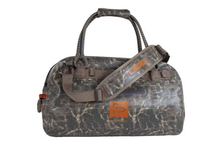 Thunderhead® Submersible Duffel - Limited Edition Shadowcast Camo Supply