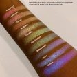 Umbra | Series 1 Iridescent Multichrome Eyeshadow Discount