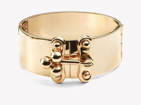 BALL LATCH CUFF Online Hot Sale