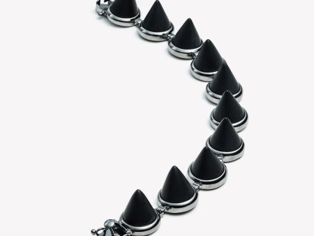 CONE BRACELET - ONYX Supply