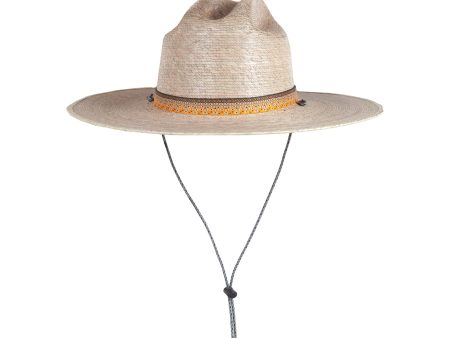 High Country Hat For Cheap