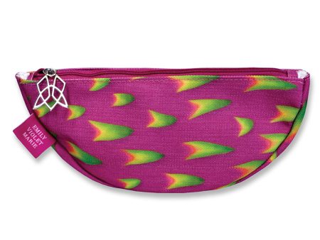 Dragon Fruit Cosmetic Bag Online Hot Sale