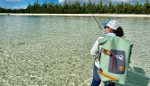 Wind River Roll-Top Backpack - Bonefish & Tarpon Trust Edition Supply