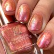 Crisp Fruitlacquer Fashion