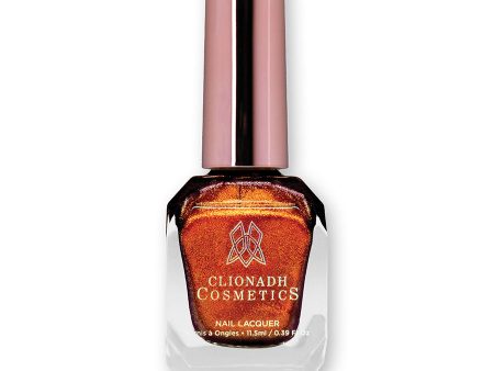 New York Sour Nail Lacquer Hot on Sale