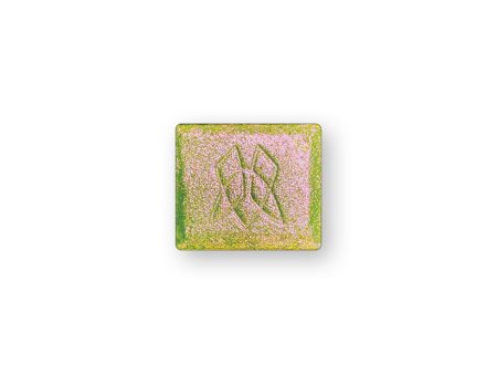 Royal Pear | Earth Vibrant Multichrome Eyeshadow For Discount