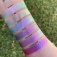 Emblem | Electric Multichrome Eyeshadow Cheap