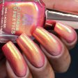 Monarch Nail Lacquer on Sale