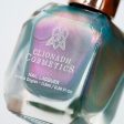 Statue Garden Nail Lacquer on Sale