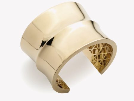 BAMBÙ CUFF BRACELET For Discount