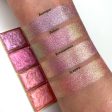 Renaissance | Pearlescent Multichrome Eyeshadow Supply