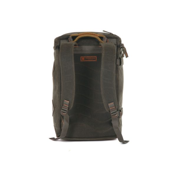 River Bank Backpack Online now