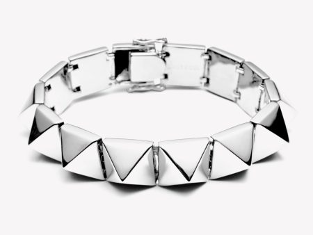 PYRAMID BRACELET Fashion