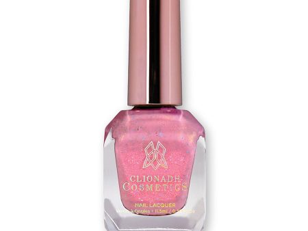 “10 Drops” Nail Lacquer Online Sale