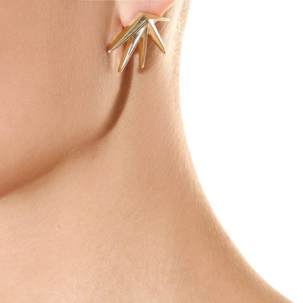 CYPRUS STUD EARRINGS Hot on Sale