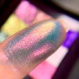 Rex | Glitter Vibrant Multichrome Eyeshadow Cheap