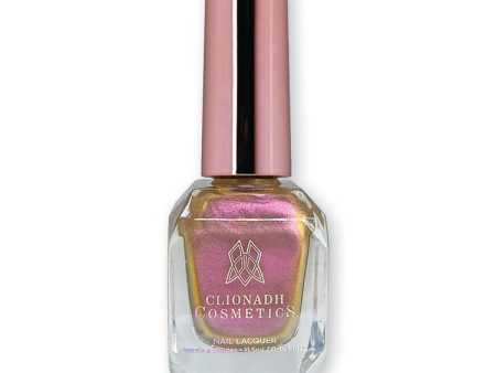 Cobblestone Nail Lacquer Sale