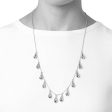 BELL NECKLACE Online Hot Sale