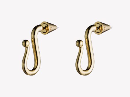 THALIA STUD EARRING Sale