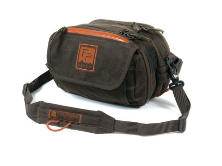 Blue River Chest Lumbar Pack Fashion