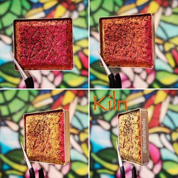 Kiln | Jewelled Multichrome Eyeshadow Sale