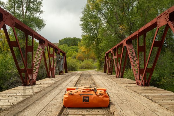 Thunderhead® Large Roll-Top Duffel on Sale