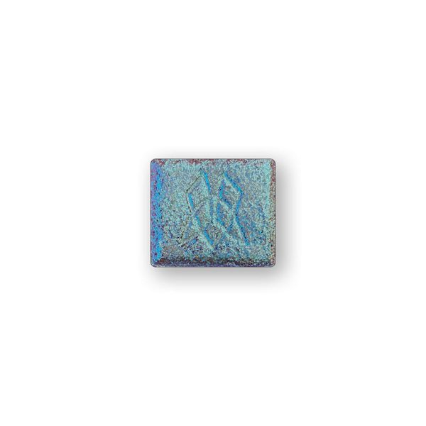 Cerulean | Deep Iridescent Multichrome Eyeshadow Discount