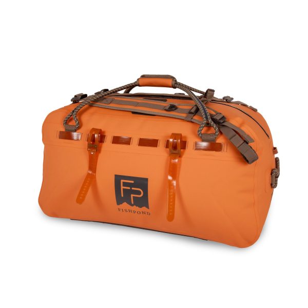 Thunderhead® Grande Submersible Duffel Online