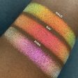 Ray | Series 2 Iridescent Multichrome Eyeshadow Discount