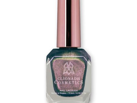 Cerebral Cortex Nail Lacquer For Discount