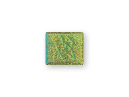 Citron | Deep Iridescent Multichrome Eyeshadow Online Sale