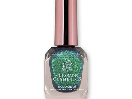 Nucleus Accumbens Nail Lacquer Cheap